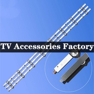 1SET UA40J5200DK UA40N5000AK UA40J5250DK UA40M5000AK SAMSUNG 40” LED TV BACKLIGHT UA40N5000 UA40J520