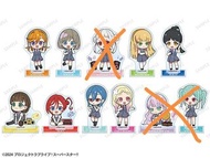 [試拼] liella tower record 小立牌 lovelive superstar