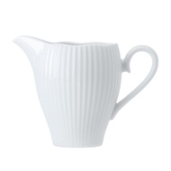 Luzerne Scallop Collection: 162ml Creamer