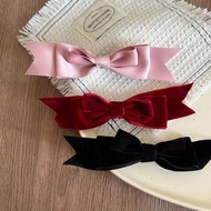 Bow hair clip for babies, hottrend top bow hair clip