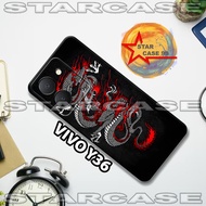 Vivo Y36/S45 rubber Softcase Men's Motif Vivo Y36/ Vivo Y36 casing Vivo Y36