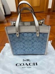 Coach 手袋