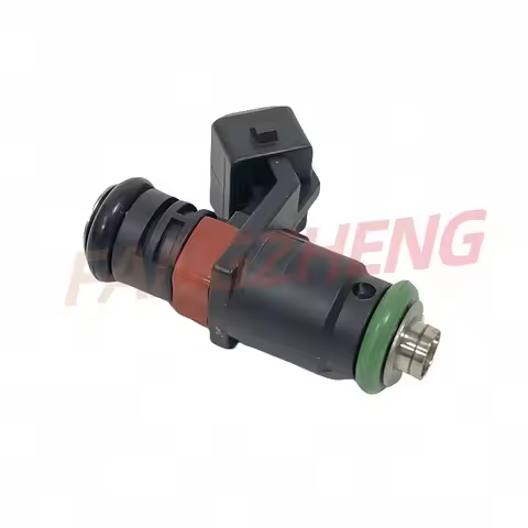 Scooter Fuel Injector For SYM Wolf JET 14 125i Symphony SR ST 125cc Orbit Fiddle 3 125 200i 06414-HK