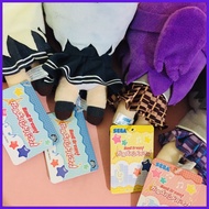 ❤ ☬ Bang Dream nesoberi plush charm with tag