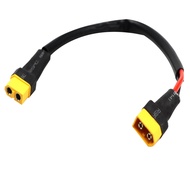 Connection Cable Universal Power Extension Cable for 8 Inch Electric Scooter
