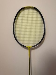 Yonex Nanoflare 1000z (JP) 4U G5