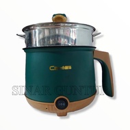 18CM ELECTRIC COOKING POT LS-M320