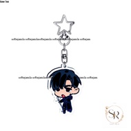 Alnst Badge Thanh ifantil Mei ZHI xiuya Special Stage Pendant