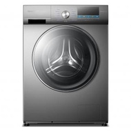 Máy giặt Sharp Inverter 11 Kg ES-FM110CB-DG lồng ngang