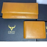 WALLET FOR MEN MADE FROM GENUINE LEATHER / RECOMMENDED / CARD WALLET / LEATHER WALLET