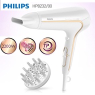 Philips Hair Dryer HP8232 Professional Salon Hair Dryer Ionic care thermoprotect
