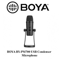 BOYA BY-PM700 USB Condenser Microphone