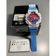 GA-110AC-7ADR Special Edition “Doraemon” GA110AC