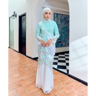 (NEW) Jemels Atelier Jasmine Kurung
