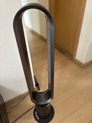 Dyson 無葉風扇（附有原裝遙控）