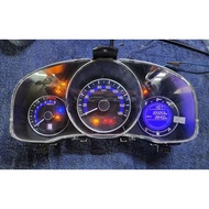 Meter Honda Jazz Fit GK5 GP5 JDM spec
