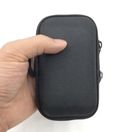 Shockproof SSD Case- Bag for SANDISK E81 Hard Disk Solid Dropship