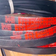 VBELT VAN FAN BELT FANTALI B 33 ASB B33