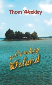Monkey Island Thom Weekley