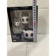Hollow Knight Silksong Nendoroid Game Model 2195