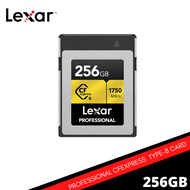 Lexar Professional CFexpress  Type-B Card