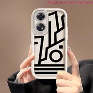 OPPO Reno 8T 4G Case Cartoon Casing hp Kesing Protect Lens TY DLJ-S2-0948