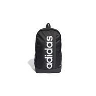 [Adidas] Backpack Backpack Essentials Logo Backpack 60191 Black/White (HT4