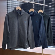 Klattermusen Balder 2.0 Zip Jacket Men's