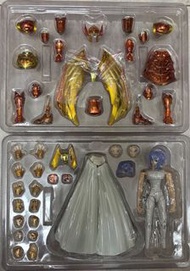 國產 副廠 全新 聖衣神話Ex 海魔女