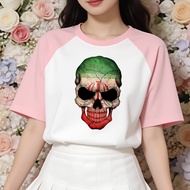 Comfortable Teen Retro Hip-Hop & Harajuku T-Shirt | 80s to 2000s Fashion