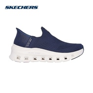 Skechers Women Slip-ins Sport Glide-Step Pro Everyday Citizen Casual Shoes - 150422-NVY Air-Cooled M