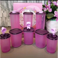 Tupperware Breezy Pour Set *1pc/2pcs/3pcs* 250ml/440ml/930ml
