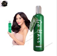 ส่งฟรี !! กดเก็บคูปองหน้าร้าน ♘[แท้💯%] โกแฮร์ สาหร่ายเขียว 🌿100/250 ml. GO HAIR SILKY SEAWEED NUTRIE