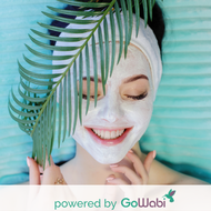 [E-voucher] De Beauty Bangkok - มาร์คคอลลาเจน [Flash Sale eVoucher]