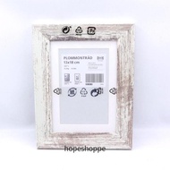 IKEA Plommontrad Photo Frame 13x18 cm