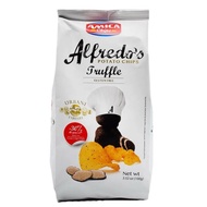 Amica Chips ALFREDO Truffle CHIPS 100G / BBQ 130g