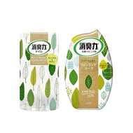 Shoshuriki for ROOM / TOILET Finland leaf 400ml