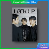 Ftisland - 8Th Mini Album Lock up