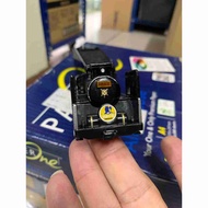 Preloved Takara Tomy Plarail S-53 C57 1 steam locomotive working electronic