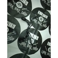 SRAM AVID FR5 AL6061 BLACK BRAKE LEVER BRAKELEVER