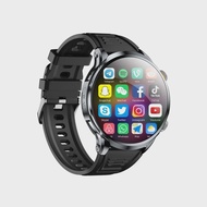 5G Smartwatch H18 Pro ผู้ชายผู้หญิง GPS WIFI 5G Smartwatch หมุนกล้อง NFC App ดาวน์โหลด 256GB