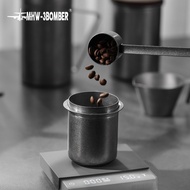 MHW-3BOMBER Coffee Dosing Cup for 58mm Portafilter