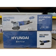 HYUANDAI ANGLE GRINDER - HAG750