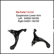 Kia Forte 1.6 2.0 Suspension Lower Arm LEFT ARM 54500-1M100 RIGHT ARM 54501-1M100