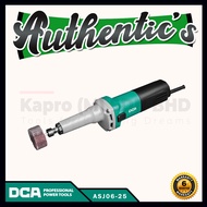 DCA Die Grinder - ASJ06-25