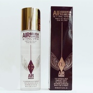 CHARLOTTE TILBURY AIRBRUSH Flawless Setting Spray 100ml - Long-Wear Makeup Fixation Mist