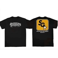 SEMARANG GANGSTER ATLAS CITY T-SHIRT