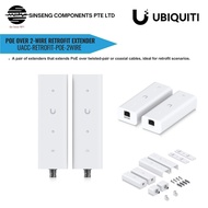 Ubiquiti Unifi PoE Over 2 Wire Retrofit Extender UACC-Retrofit-PoE-2Wire