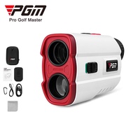 PGM New JQ015 Golf Range Distance Finder Laser Rangefinder 600m Golf Range Finder Golf Range Finder 