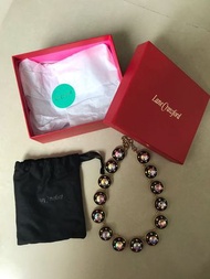 Lane Crawford Necklace